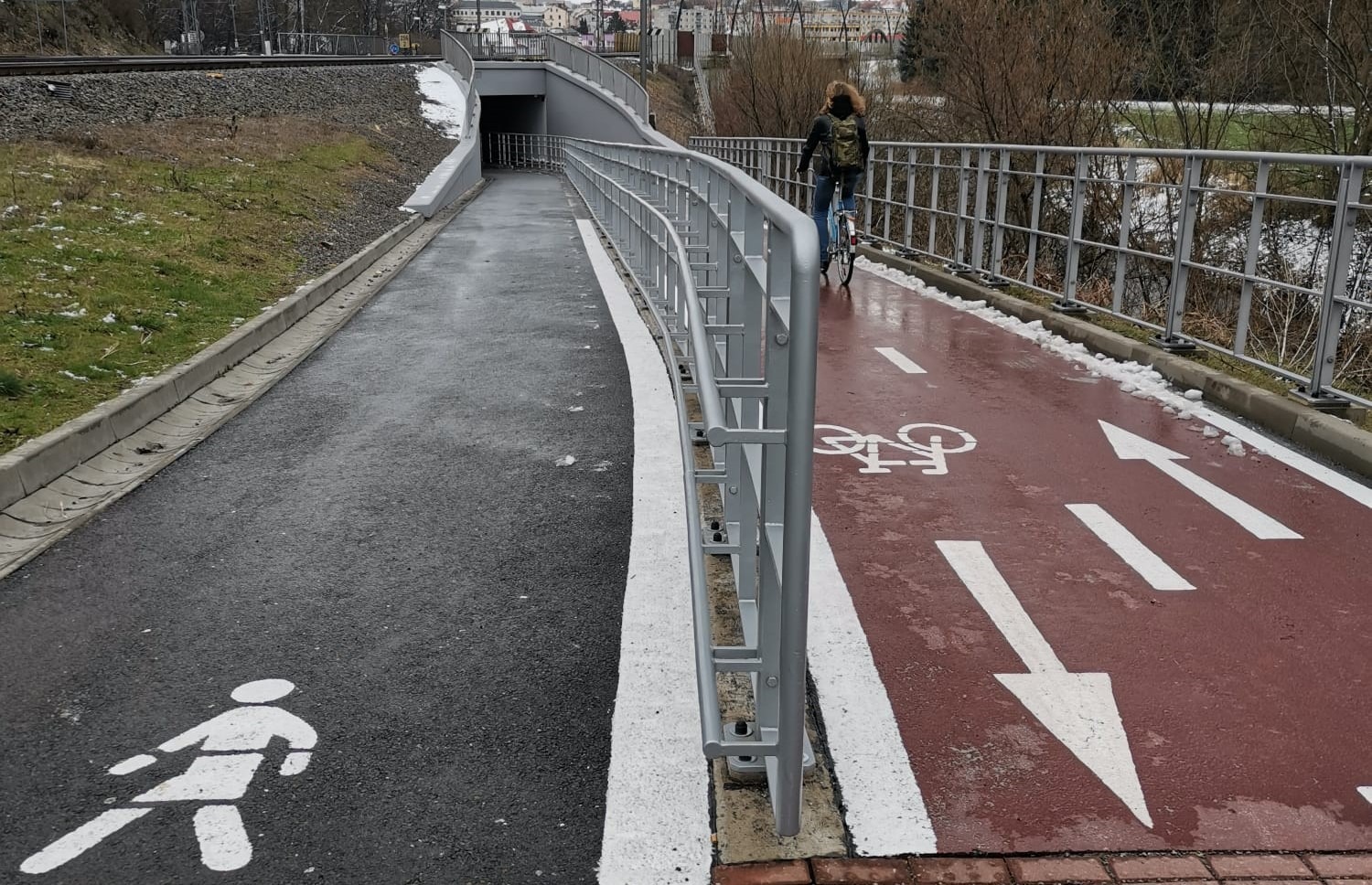 Úvodní foto projektu