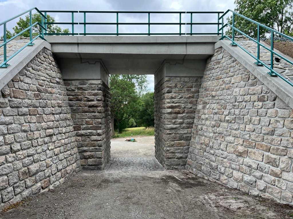 Úvodní foto projektu