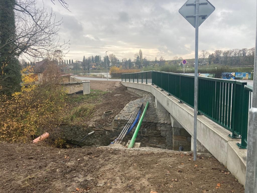 Úvodní foto projektu